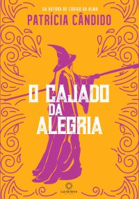 Capa do livro