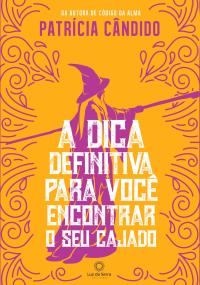 Capa do livro