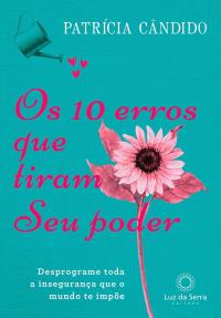 Capa do livro
