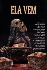 Capa do livro