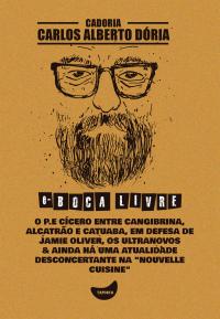 Capa do livro