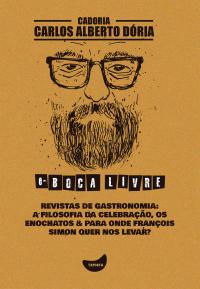 Capa do livro