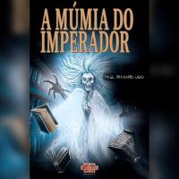 Capa do livro