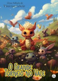 Capa do livro