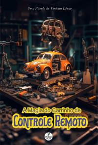 Capa do livro