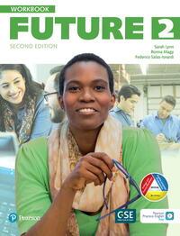 Future (2Nd Ed) 2 Workbook With Audio