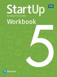 Startup 5 Workbook