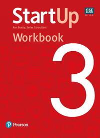 Startup 3 Workbook