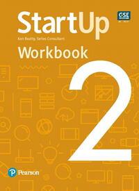 Startup 2 Workbook