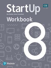 Startup 8 Workbook