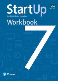 Startup 7 Workbook