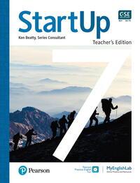 Startup 7 Teacher's Book