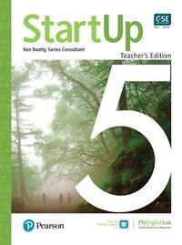 Startup 5 Teacher's Book