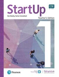 Startup 1 Teacher's Book