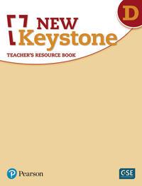 New Keystone D Teacher's Resource Book