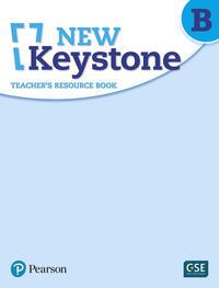 New Keystone B Teacher's Resource Book