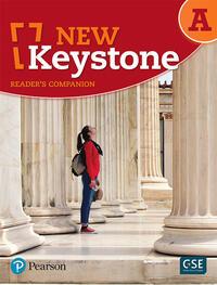 New Keystone A Reader'S Companion