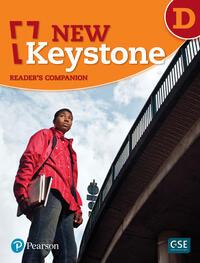 New Keystone D Reader'S Companion