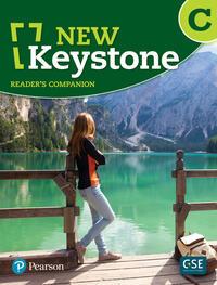 New Keystone C Reader'S Companion