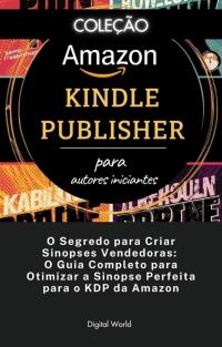 Capa do livro
