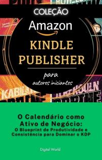 Capa do livro