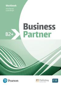 Business Partner B2+: Workbook