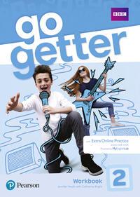 Gogetter 2 Workbook + Online