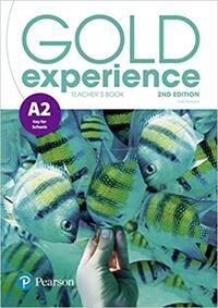 Gold Experience A2 Key for schools Teacher's Book