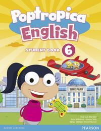 Poptropica English Ame 1 Sb & Ow Ac Card