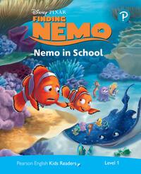 Disney Finding Nemo