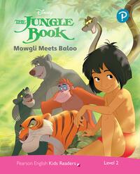 Disney The Jungle Book