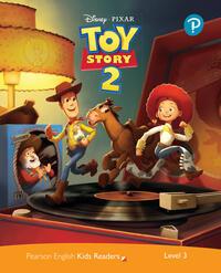 Disney Toy Story 2