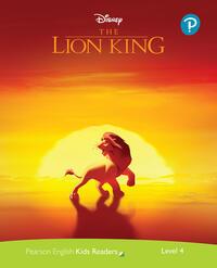 Disney The Lion King