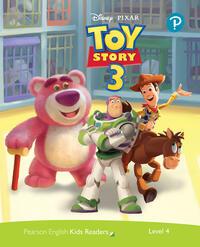 Disney Toy Story 3