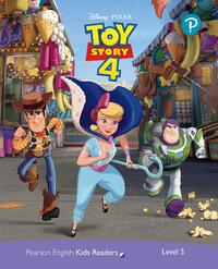 Disney Toy Story 4