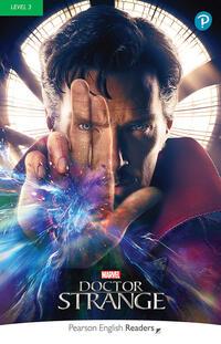 Marvel'S Doctor Strange