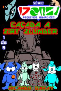 Capa do livro
