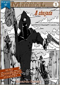Capa do livro