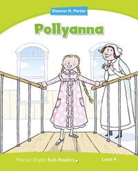 Penguin Kids 4: Pollyanna Reader