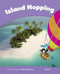 Penguin Kids 5: Island Hopping Clil