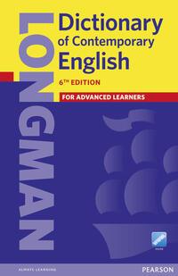 Longman Dictionary Of Contemporary English