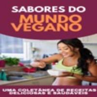 Sabores do Mundo Vegano