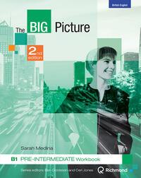 The Big Picture A1 - Beginner - Student's Book