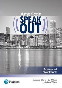 Speakout Advanced 2E American - Workbook