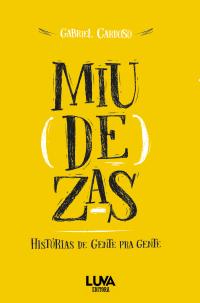 Capa do livro