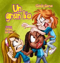 Capa do livro