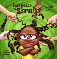 Los pelos de Sara