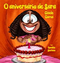 O aniversário de Sara