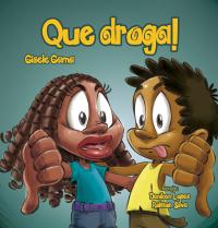 Capa do livro