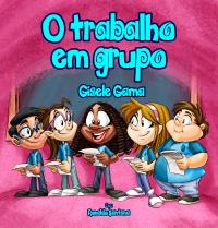 Capa do livro